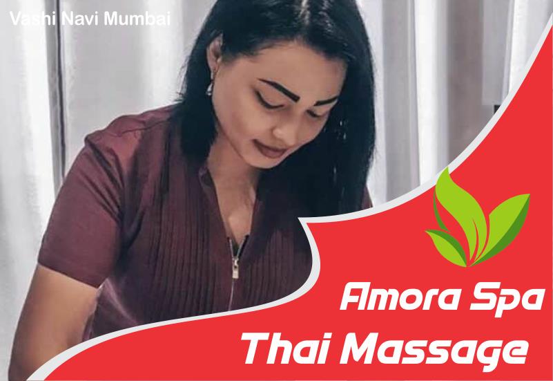 Thai Massage


 in Vashi